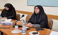 برگزاری نشست فصلی مدیران پرستاری مراکز آموزشی و درمانی و بیمارستان‌های دانشگاه