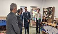 برگزاری ویزیت رایگان به مناسبت سالروز فتح خرمشهر