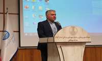 معاون بهداشتی دانشگاه: برنامه غربالگری کم کاری تیروئید نوزادان، گام مثبت تضمین سلامت آینده‌سازان کشور