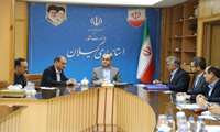 تکمیل مجتمع دانشگاهی لاکان، اولویت جدی نظام سلامت گیلان