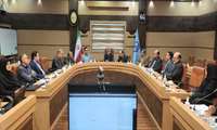 نشست «مدیریت بحران اقتصاد سلامت گیلان» در پی بدهکاری سنگین بیمه‌ها