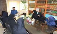 روحانیت دارای نقشی محوری در ایجاد و تقویت همدلی و آرامش دانشگاه است