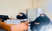 ارائه خدمات رایگان سلامت به سالمندان لوشان و رودبار در هفته ملی سالمند