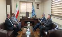 هم‌افزایی دانشگاه علوم پزشکی و اداره کل زندان‌های گیلان برای ارتقای خدمات بهداشتی زندانیان