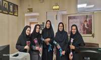 تجلیل از فداکاری پرستاران؛ پاسداشت خدمت در خط مقدم سلامت