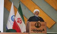 حجت الاسلام و المسلمین اسماعیلی سالروز شهادت یازدهمین امام شیعیان، حضرت امام حسن عسکری (ع) را تسلیت گفت