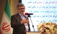 پیام تبریک رئیس دانشگاه علوم پزشکی گیلان به مناسبت آغاز امامت حضرت ولی عصر(عج)