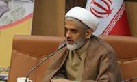 پیام تبریک مسئول نهاد نمایندگی مقام معظم رهبری در دانشگاه به مناسبت سالروز آغاز امامت و ولایت حضرت بقیة‌الله الاعظم، امام زمان (ع)