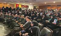 درخشش دانشجوی دانشگاه علوم پزشکی گیلان در جشنواره هنری شهدای زن