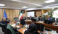 پیشرفت توسعه بیمارستان ۴۲۱ تختخوابی لاکان و ارتقای زیرساخت‌های بهداشت و درمان گیلان