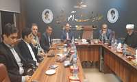 تأکید بر ارتقای وضعیت رفاهی دانشجویان بین‌المللی در بیست و سومین جلسه جذب دانشجویان بین‌المللی