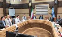 بررسی ۵۰ پرونده در چهارمین نشست کمیسیون ماده ۲۰ دارو دانشگاه علوم پزشکی گیلان