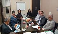 نشست مشترکی با موضوع جوانی جمعیت و جلوگیری از سقط عمدی جنین با حضور دبیر شورای امر به معروف و نهی از منکر دانشگاه، مدیر خیرین و سازمان‌های مردم‌نهاد دانشگاه و دکتر آگاه، مدیرعامل مؤسسه همیاران نور محیا برگزار شد.