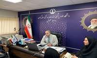 قدردانی دانشگاه علوم پزشکی گیلان از روابط عمومی بیمارستان‌ها و تأکید بر هم‌افزایی در بحران‌ها