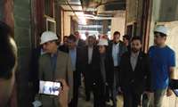 وزیر راه و شهرسازی: بیمارستان در حال احداث لاکان رشت تا پایان سال تکمیل می‌شود
