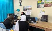ویزیت رایگان ۳۰ بانوی رستم‌آبادی توسط متخصص زنان و زایمان