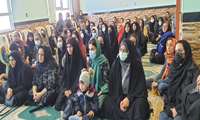 برگزاری کارگاه آموزشی دیابت و خودمراقبتی  در شهرستان رودسر 