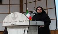 برگزاری جلسه آموزشی پیرامون نظام ارجاع و نوبت دهی الکترونیک 