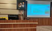 برگزاری کارگاه توانمندسازی والدین در مراقبت از نوزاد و پیشگیری از رتینوپاتی نوزادی در لاهیجان
