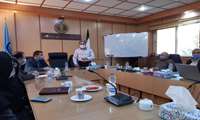 برگزاری دوره بازآموزی ویژه مدیریت بازرسی ، ارزیابی عملکرد و پاسخگویی به شکایات دانشگاه