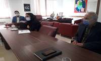 بررسی وضعیت ارایه خدمات بهداشتی ، درمانی در شبکه بهداشت و درمان شهرستان سیاهکل