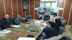 برگزاری برنامه هفته جوان در شبکه بهداشت