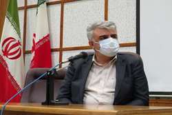 بهورزان تکمیل کننده ی تیم سلامت هستند