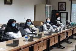 کارگاه اعتباربخشی کشوری آزمایشگاه های تشخیص مالاریا در رشت آغازبکار کرد