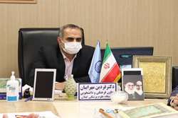 اولین جشنواره داخلی نشریات دانشجویی دانشگاه علوم پزشکی گیلان برگزار می شود
