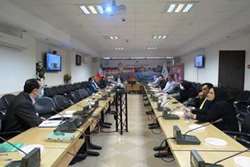 کارگاه آموزشی بیماری جذام در دانشگاه علوم پزشکی گیلان برگزار شد