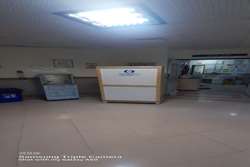 افزایش ظرفیت پذیرش بیماران نیازمند دیالیز، به دنبال تخصیص یک دستگاه دیالیز ATF جدید به بیمارستان شهدای رضوانشهر 