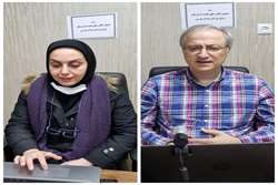 برگزاری وبینار تسهیل چالش‌های شیردهی نوزادان اواخر نارسی 