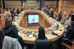 ارتقاء رتبه علمی هفت عضو هیئت‌علمی دانشگاه علوم پزشکی گیلان