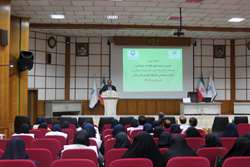 برگزاری کارگاه مدیریت صحنه های اقدام به خودکشی