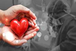 هفتمین اهدای عضو در استان گیلان ثبت شد