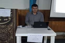 برگزاری کلاس سلامت دهان ویژه پزشکان رشت