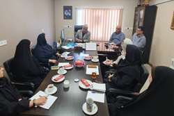 برگزاری نشست تخصصی دانشگاه با سمن‌های فعال ویژه کودکان و نوجوانان