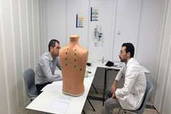 برگزاری شصت و سومین دوره آزمون صلاحیت بالینی پزشکی