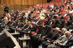 برگزاری همایش تجلیل از تشکل‌های مردم‌ نهاد استان گیلان