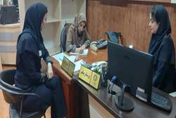 ارزیابی عملکرد پرستاری در بیمارستان خصوصی آریا رشت