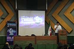 دومین رویداد سالانه هوش مصنوعی در کارآفرینی نوین برگزار شد