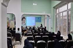 شبکه بهداشت و درمان رودسر پایش شد