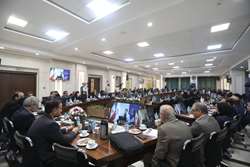 اجلاس مدیران روابط عمومی دانشگاه‌ها و دانشکده‌های علوم پزشکی آغاز شد/ تمرکز بر هوش مصنوعی و هوشمندسازی