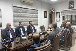 ارتقای ظرفیت درمانی مرکز آموزشی و درمانی رازی رشت با اهدای تجهیزات پزشکی پیشرفته