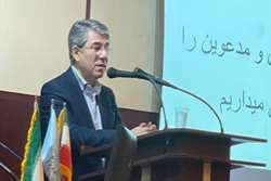 پیام معاون تحقیقات و فناوری دانشگاه به مناسبت هفته پژوهش و فناوری