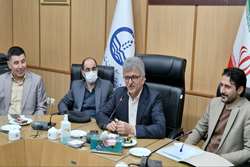 ارزیابی مدیریت توسعه سازمان و تحول اداری دانشگاه علوم پزشکی گیلان