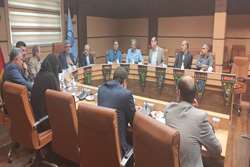 برگزاری دومین کمیسیون ماده ۲۰ درمان دانشگاه علوم پزشکی گیلان در سال ۱۴۰۴