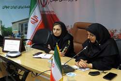 برگزاری کارگاه آموزشی سنجش دانش آموزان بدو ورود به دبستان