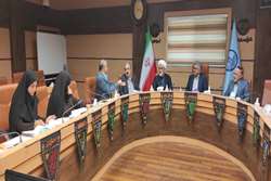 بررسی ۸ پرونده ارتقاء اعضای هیئت‌علمی دانشگاه علوم پزشکی گیلان