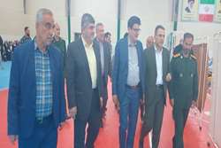 حضور پرقدرت گروه جهادی دندانپزشکی با بیش از ۲۰ یونیت در شفت